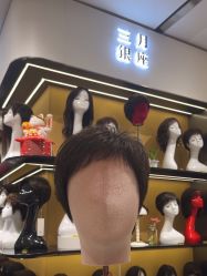 -MARCH GINZA三月银座假发