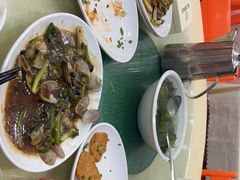 -锐记美食店·现捞海鲜(闸坡店)