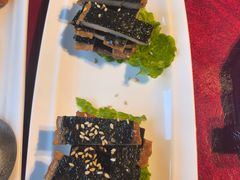 -天厨妙香素食餐厅(清华店)