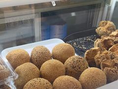 -白玉兰食品(中山公园龙之梦店)