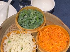 -金狮麟·新豫菜(金码大厦店)
