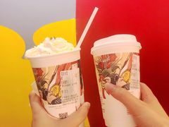 -茶颜悦色(黄花机场店)