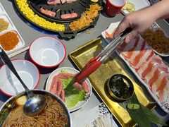 -外婆掌柜·东北家庭烤肉(托乐嘉店)