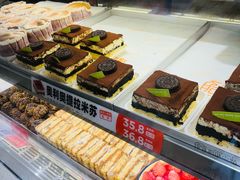 -拾味中点(泺文路店)