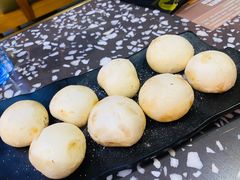 -黑牛の場烤肉(摩天活力城店)
