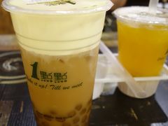 -1点点(望京万象汇店)
