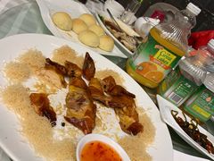 -皇朝尊会(龙之梦大酒店)