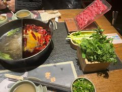 -盡膳口福跷脚牛肉火锅(国贸商城店)