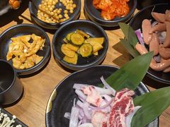 -九田家黑牛烤肉料理(溧阳吾悦店)