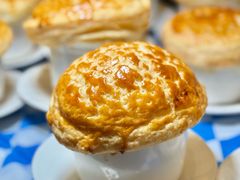 -广州希尔顿逸林 - OPEN開·全日制餐厅·海鲜·小火锅·自助餐(东风路店)