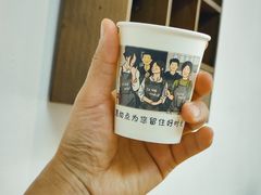 -沏点Trattoria意大利餐厅(新街口店)
