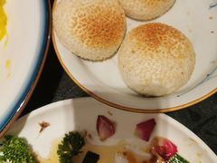 -京尊烤鸭店JINGZUN(春秀路店)