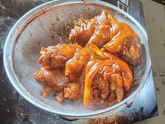 -八爷手擀炸酱面(天津总店)