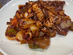 -贤花饭店(城阳店)