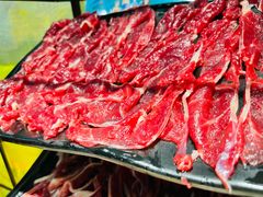 -三毛牛肉店(福强店)