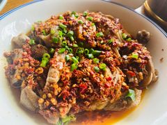 -印象鲵宴·张家界地标美食名片(溪布街店)