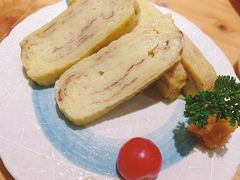 -大岛日本料理铁板烧(南通大饭店)