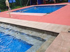 -株洲富华经典体育场馆·凯旋名门游泳馆