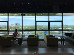 -深圳机场凯悦嘉寓酒店