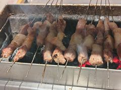 -老白清真烧烤(锦州旗舰店)