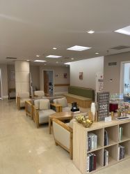 -北京亚运村美中宜和妇儿医院