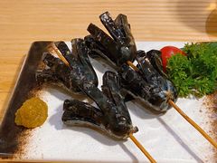 -小句号·精致料理(江南环球港店)