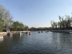 -清真·鸦儿李记·小馆(后海店)