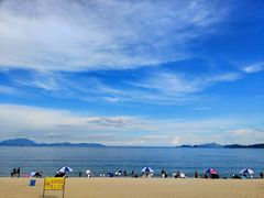 -大梅沙海滨公园