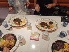-夏日玛莉西餐厅(梅溪湖步步高店)
