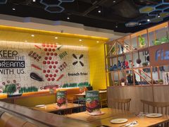 -菲滋意式餐厅(西溪印象城店)