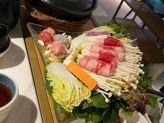 -三个椰子·现砍椰子鸡(金源CBD店)