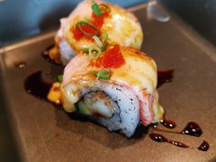 -一本魅·日式料理