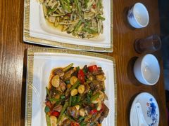 -宴武夷·匠心闽味(印象大红袍店)