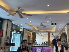 -西部马华清真食府·丝路菜(大钟寺店)