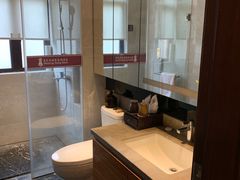 -清远熹乐谷温泉度假酒店