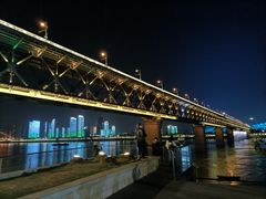 -武汉长江大桥