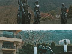 -雕刻之森美术馆