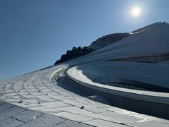 -哈尔滨大剧院