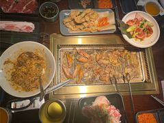 -新石器烤肉(之心城店)