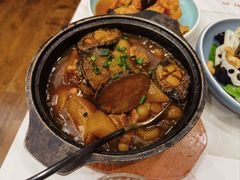 -南山鲜虾面·活鲜小馆·海味大连菜(南山总店)