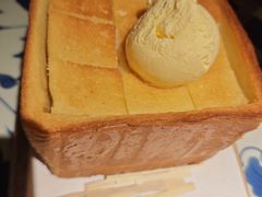 -绿茶餐厅(布吉万象汇店)