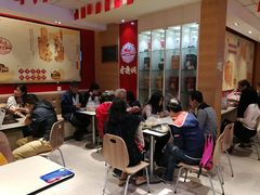 大堂-老通城豆皮大王(吉庆街店)