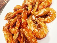 -北海渔村酒楼·粤菜海鲜点心(新华店)