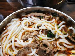 -攀枝花·任德琼·盐边羊肉米线