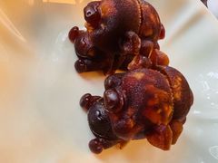 -明湖楼·经典鲁菜山东海鲜(大明湖店)