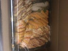 火炙寿司-林妈妈村·日式料理(宝山万达店)