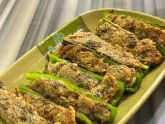 -红星光发煲仔饭(大石街店)