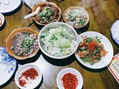 -小杨翘脚牛肉