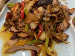 -渔码头食府(蓬莱阁店)