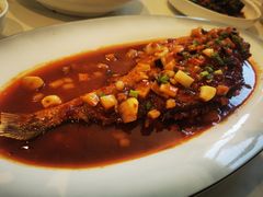 -东方太阳城淮扬餐厅(会所中餐厅店)